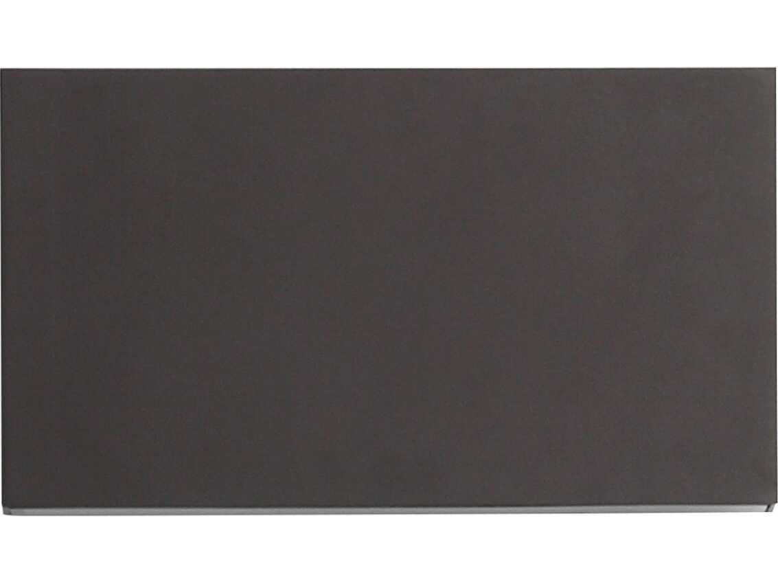 Avenue Lighting Rectangular 1-Light Outdoor Wall Light