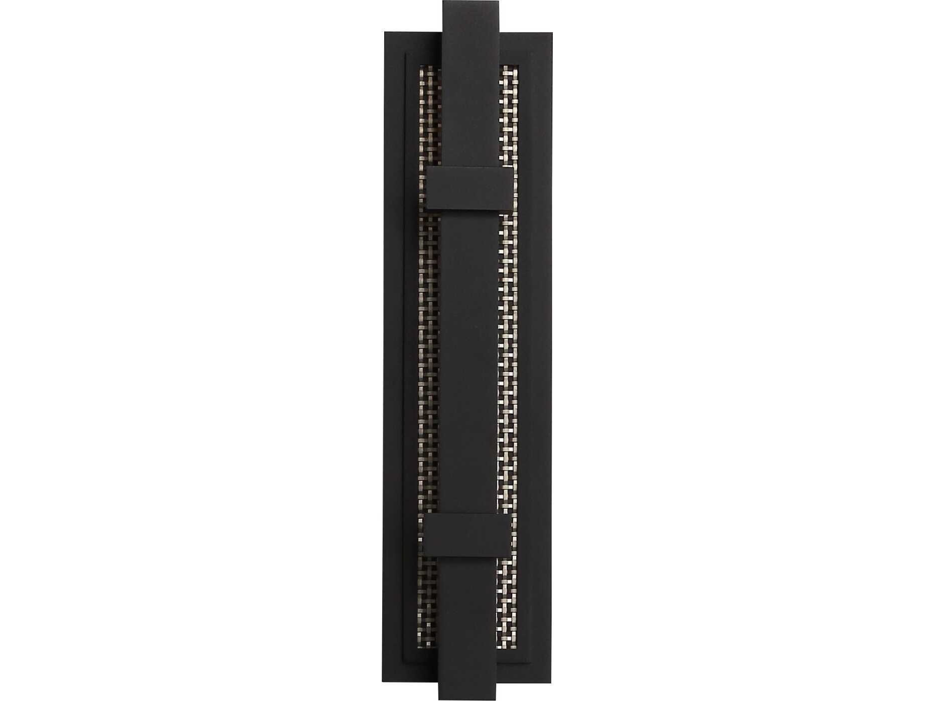 Avenue Lighting 1-Light Outdoor Wall Light