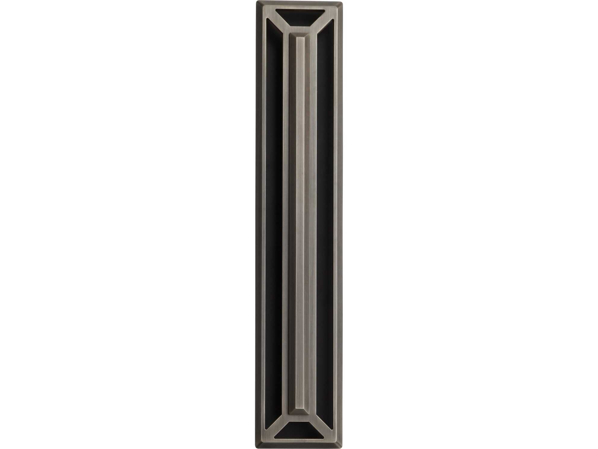 Avenue Lighting 1-Light Outdoor Wall Light