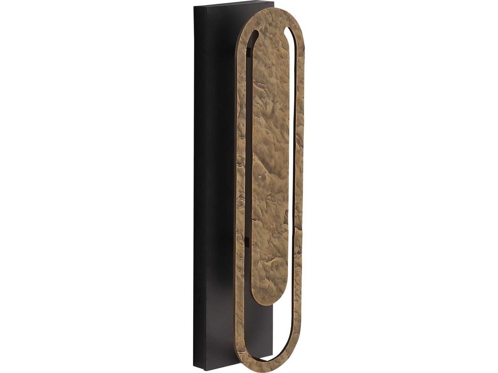 Avenue Lighting 1-Light Outdoor Wall Light