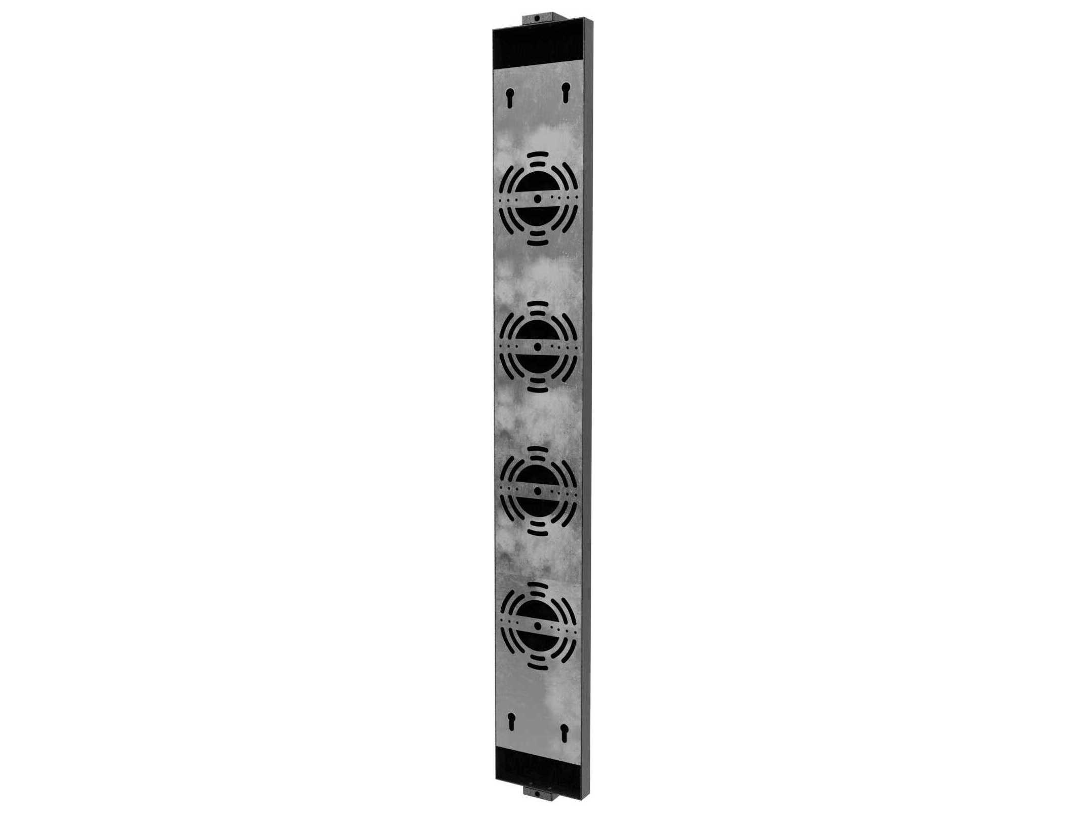 Avenue Lighting Outdoor Wall Light