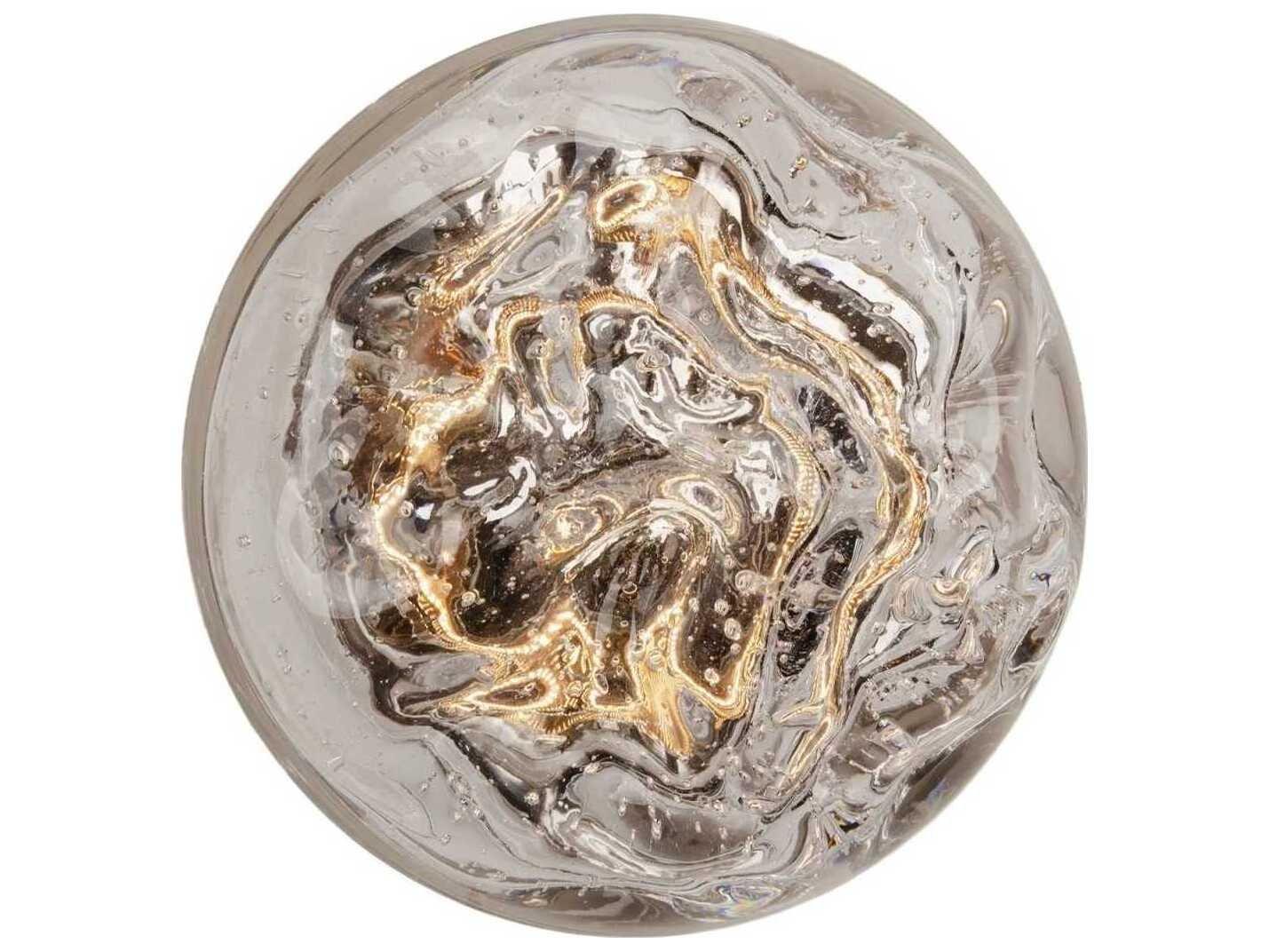 Avenue Lighting 1-Light Outdoor Wall Light