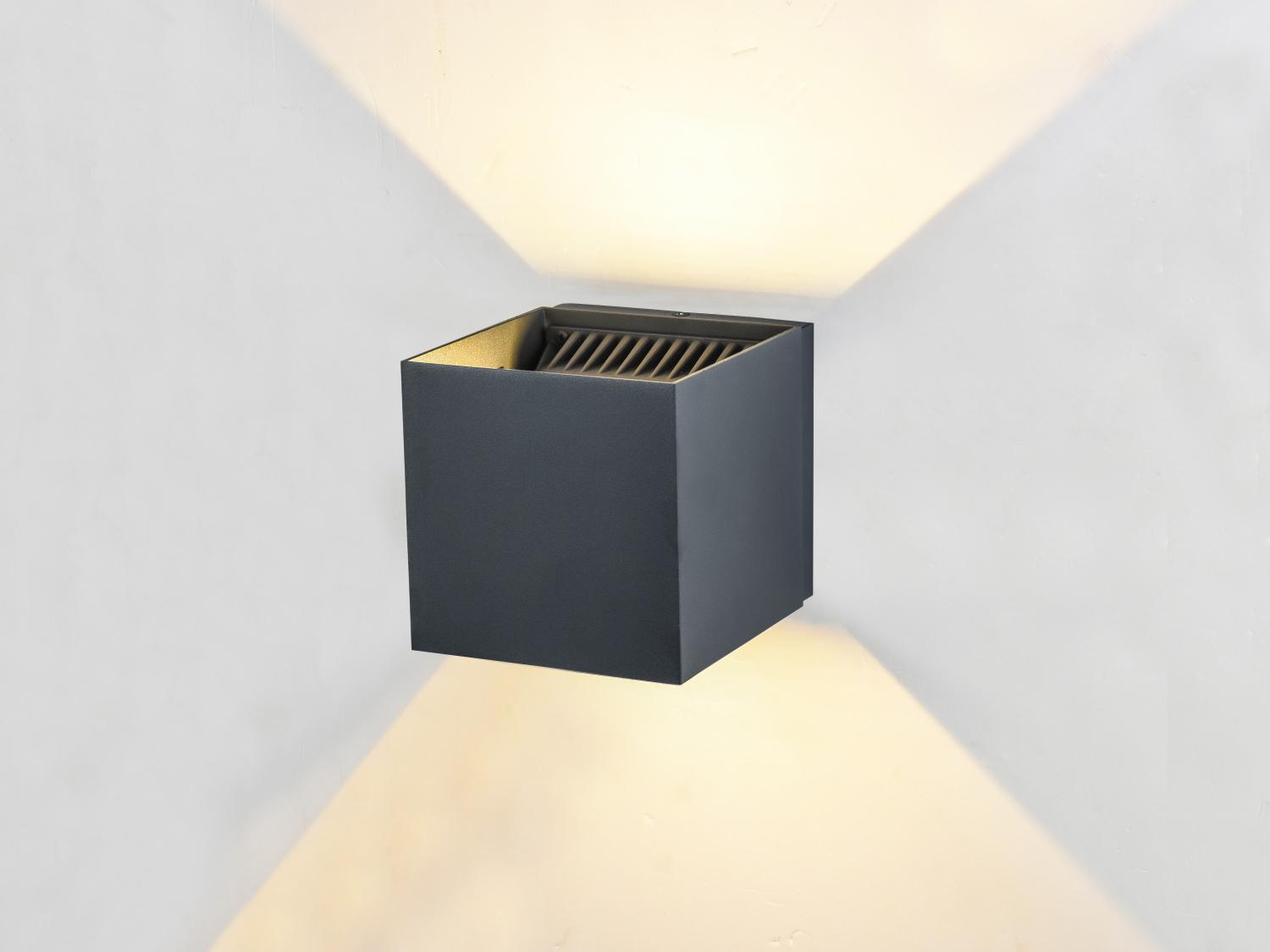 Avenue Lighting Outdoor Wall Light