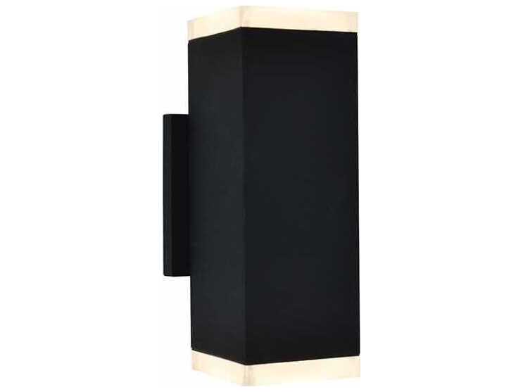 Avenue Lighting Outdoor Wall Light