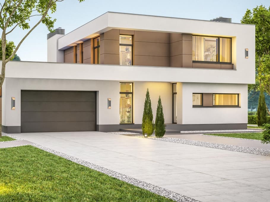 Avenue Lighting Outdoor Wall Light