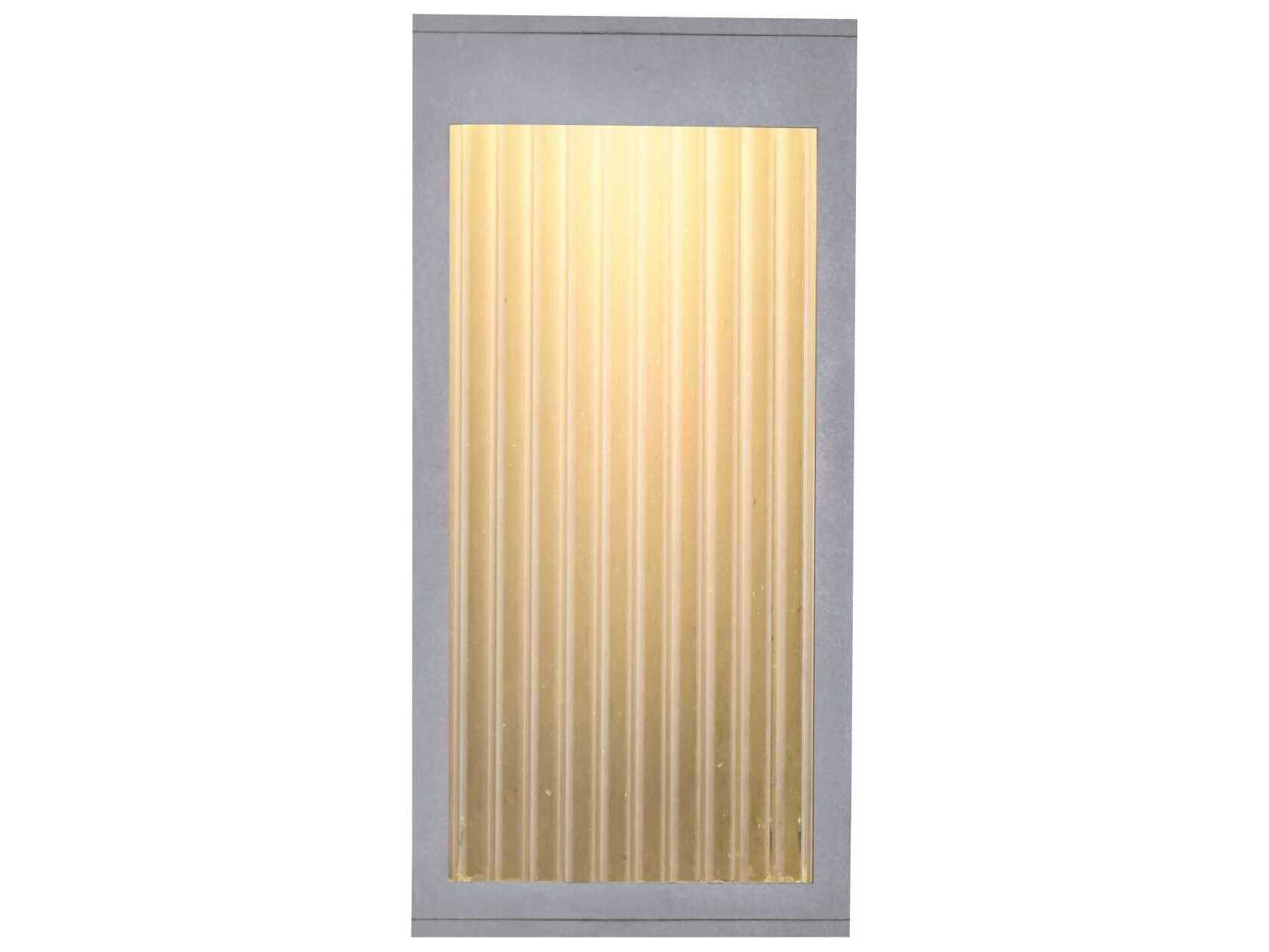 Avenue Lighting Outdoor Wall Light