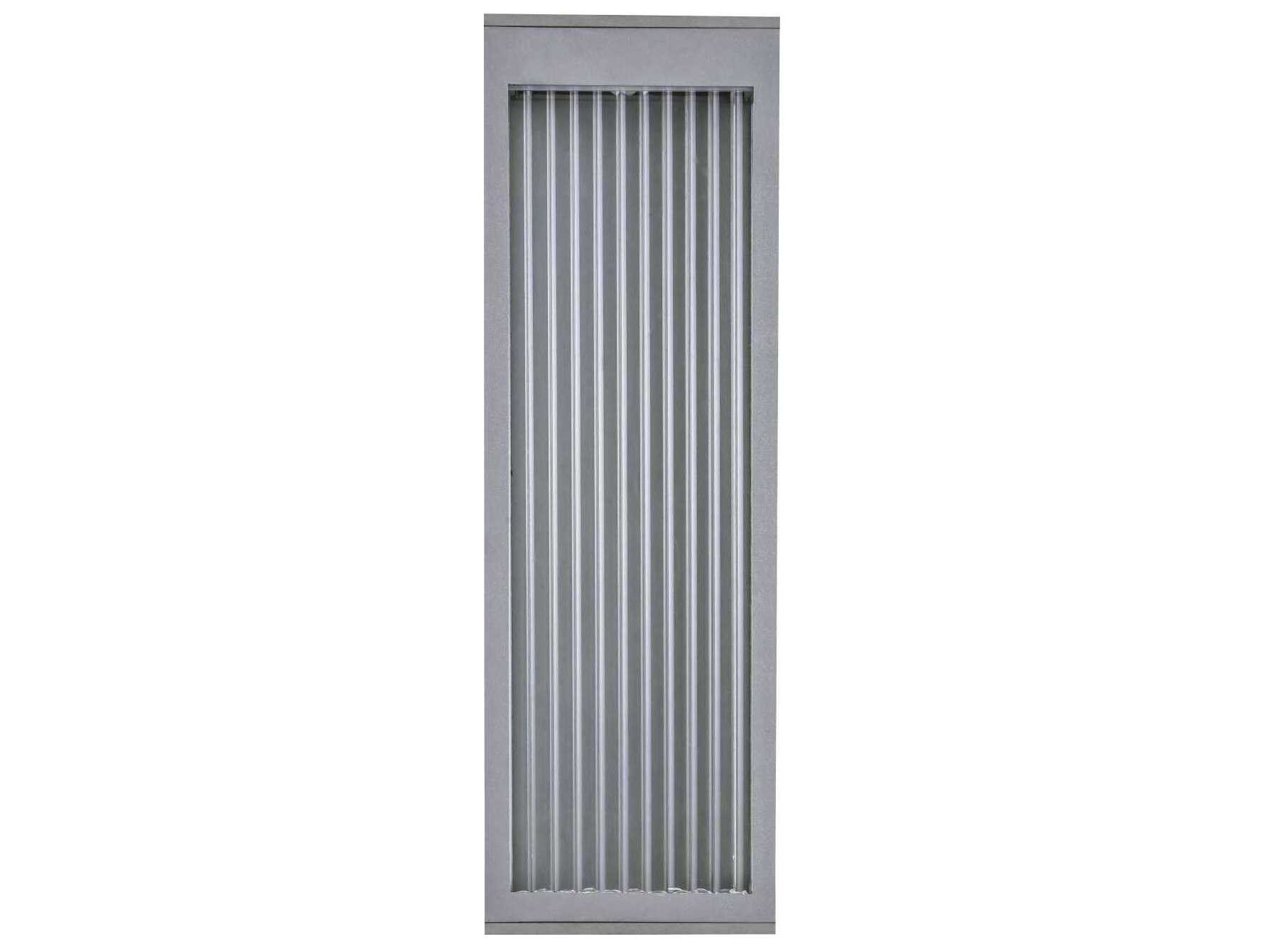 Avenue Lighting Outdoor Wall Light