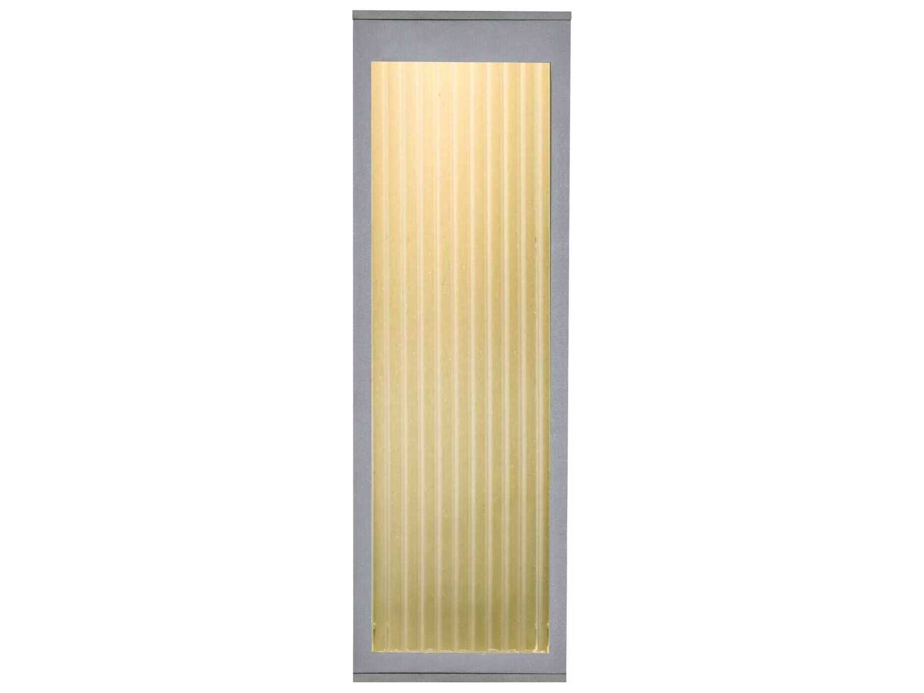 Avenue Lighting Outdoor Wall Light