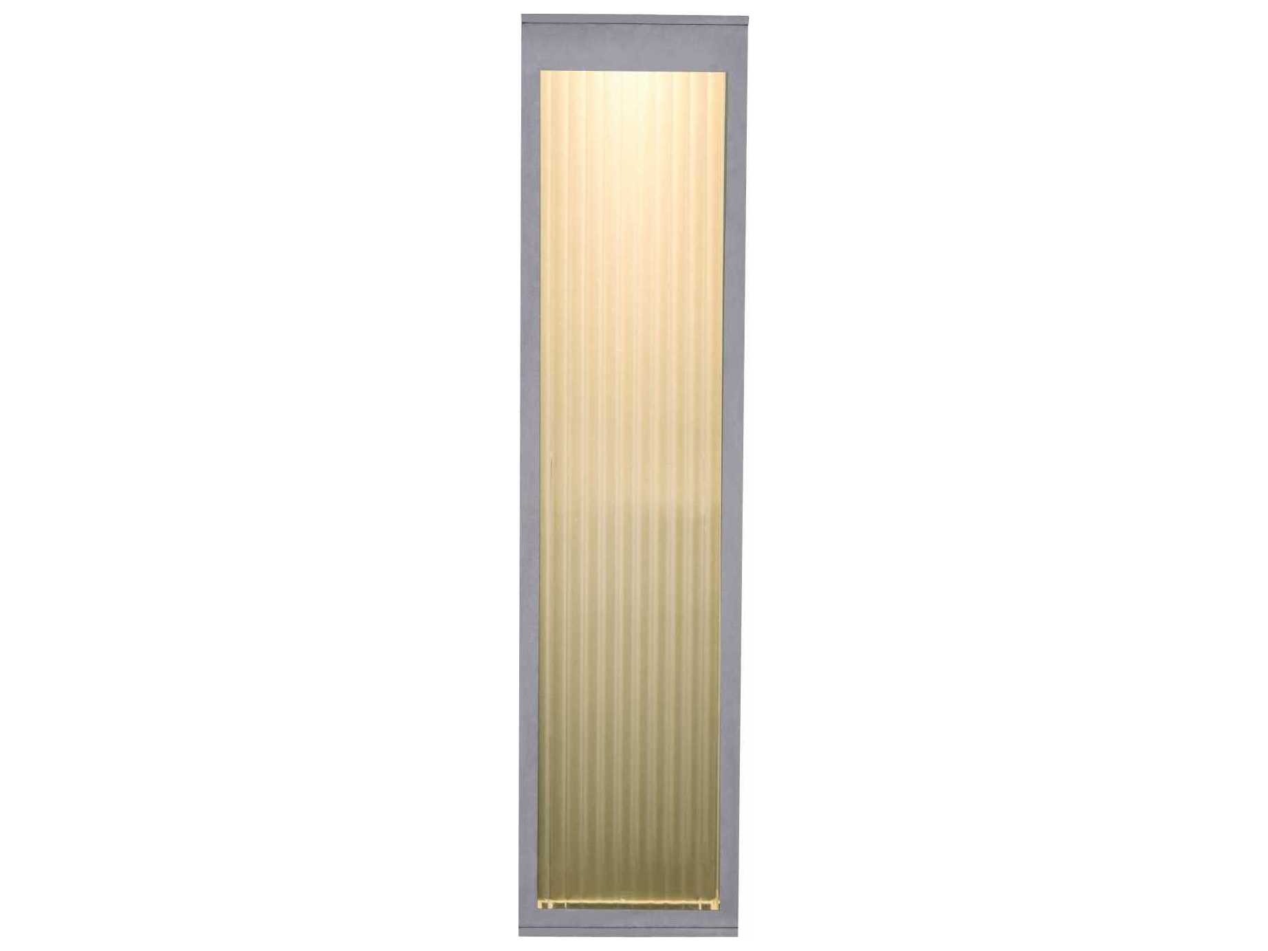 Avenue Lighting Outdoor Wall Light