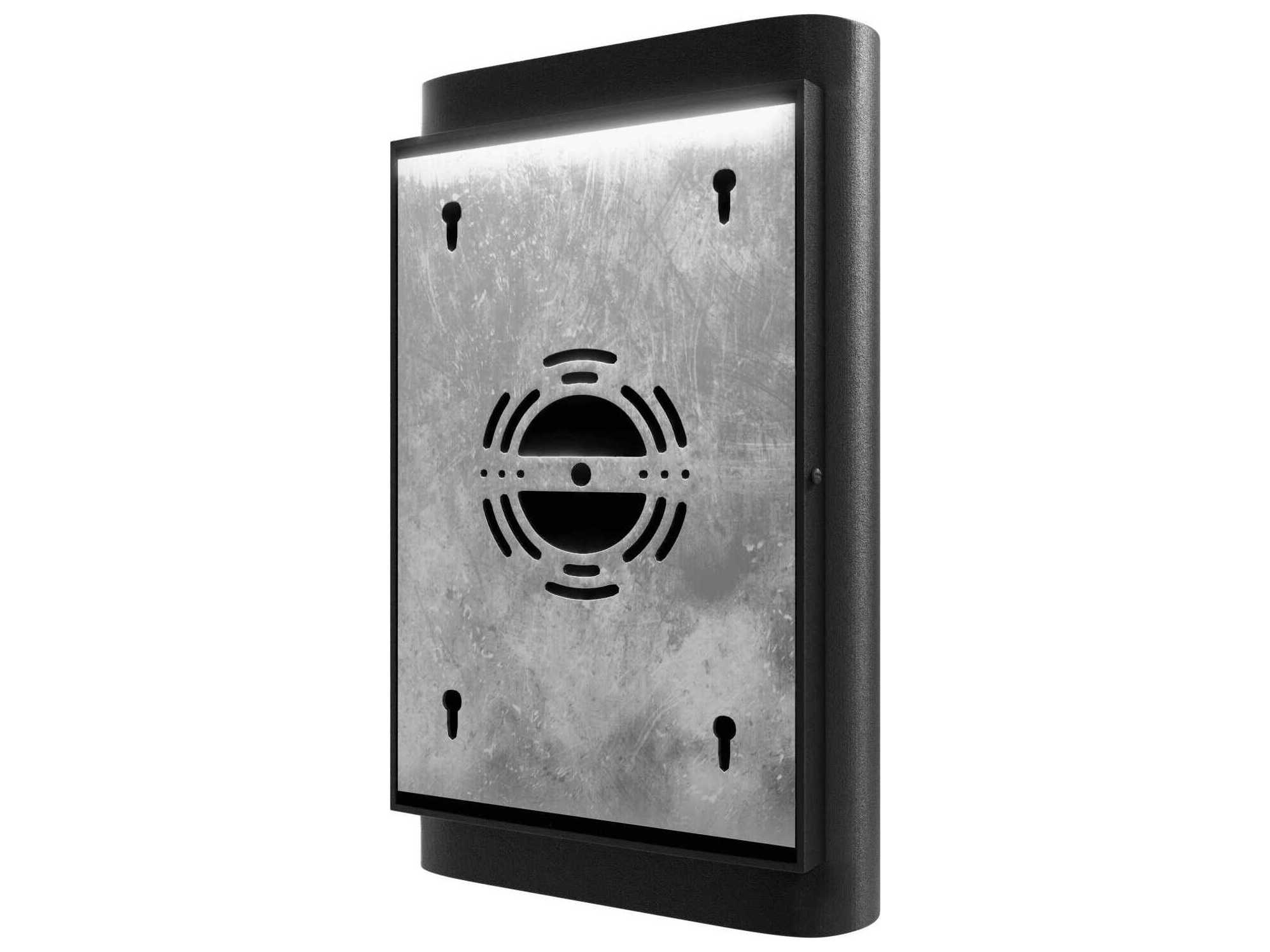 Avenue Lighting Outdoor Wall Light