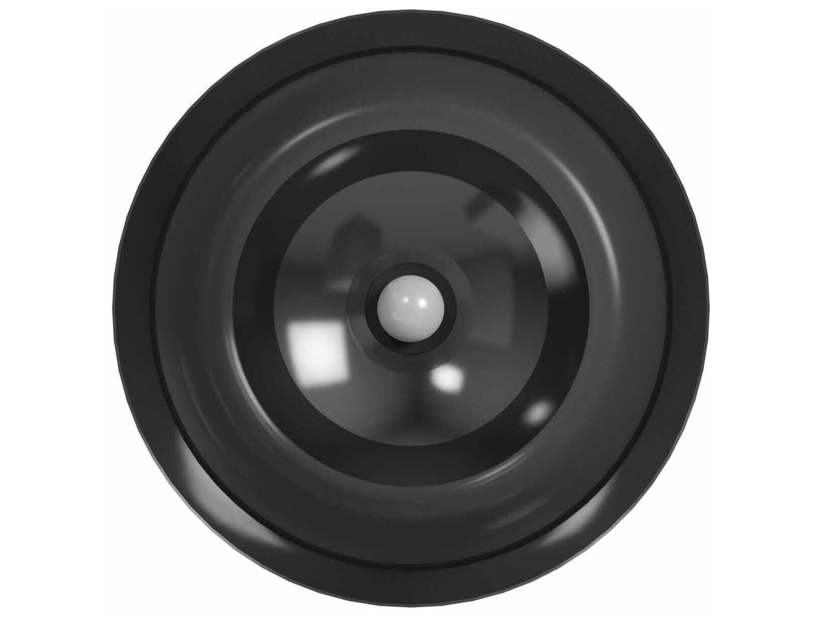 Avenue Lighting Fremont Smoke Glass Component