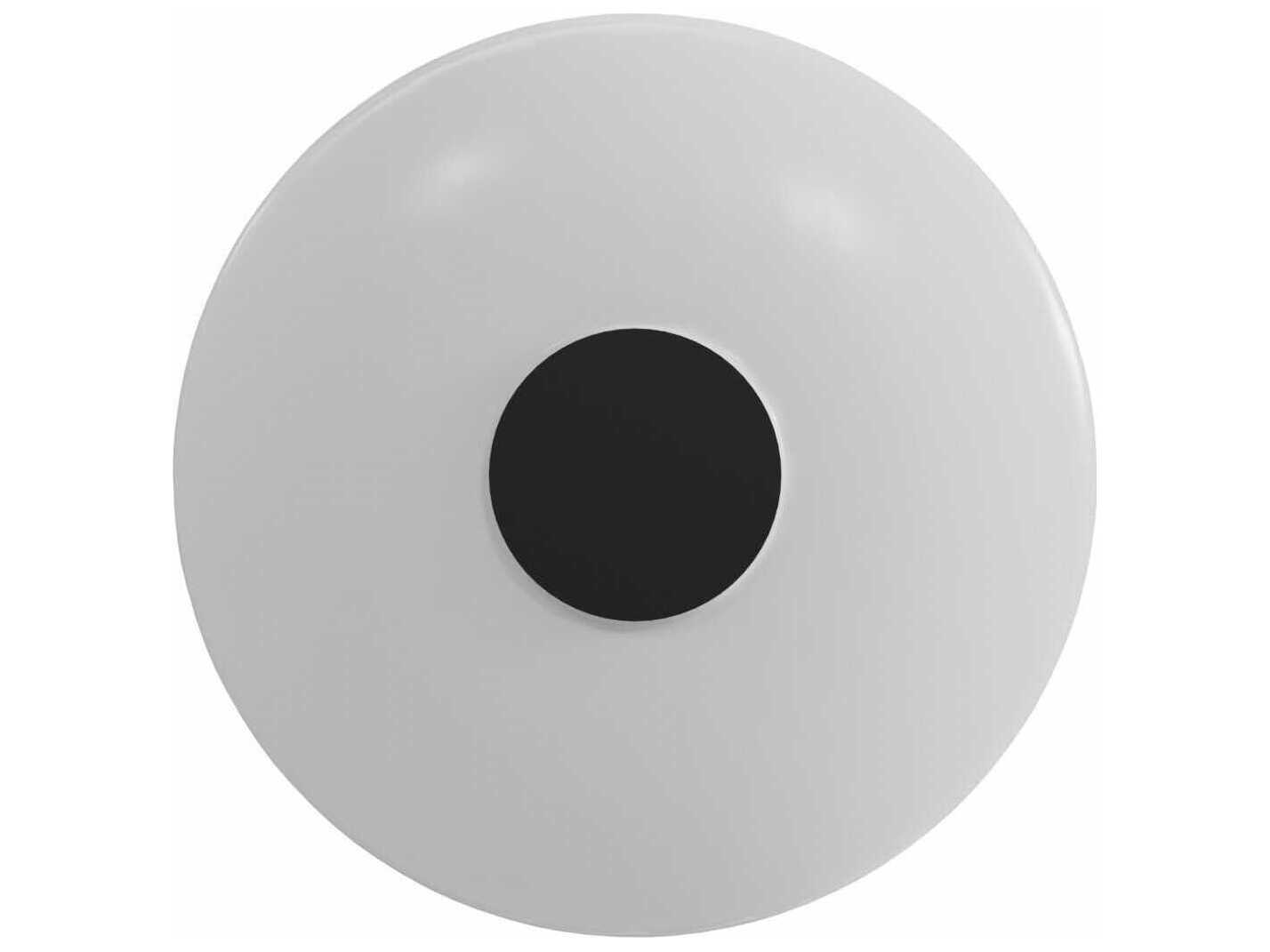 Avenue Lighting Fremont White Glass Component