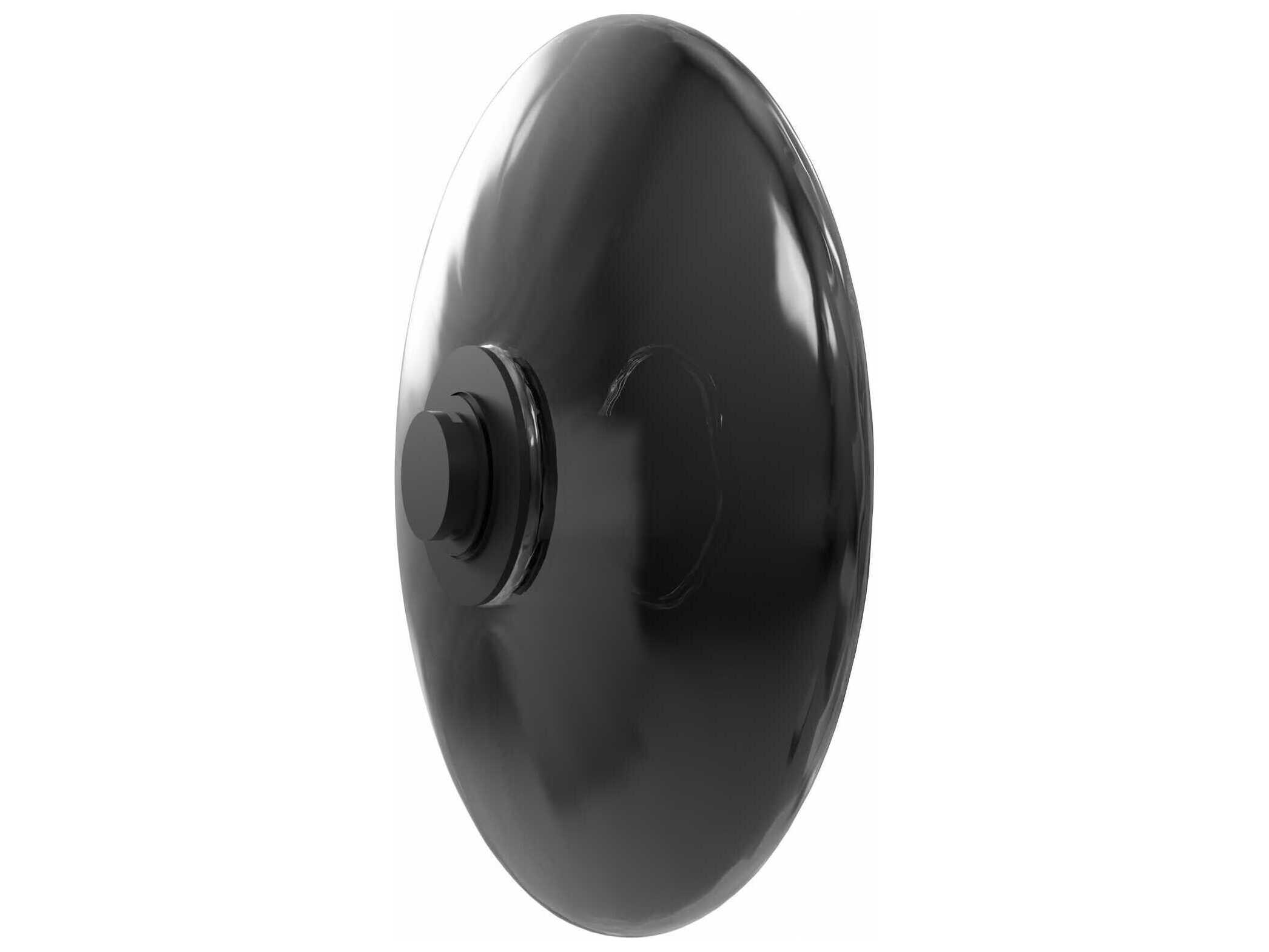 Avenue Lighting Fremont Smoke Glass Component