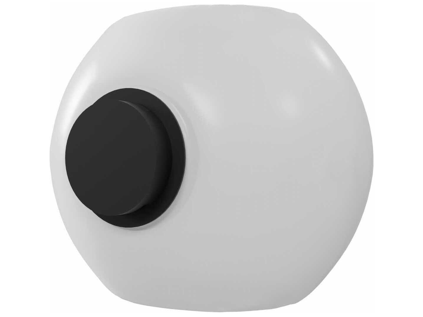 Avenue Lighting Fremont White Glass Component