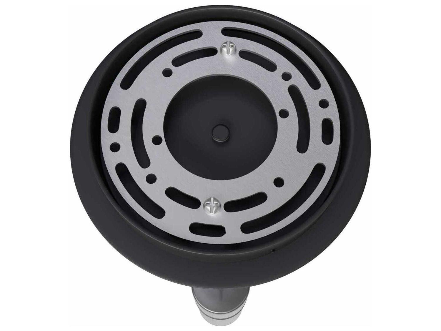 Avenue Lighting Cicada 1-Light Knurled Dark Grey Pewter Cylinder Mini Pendant