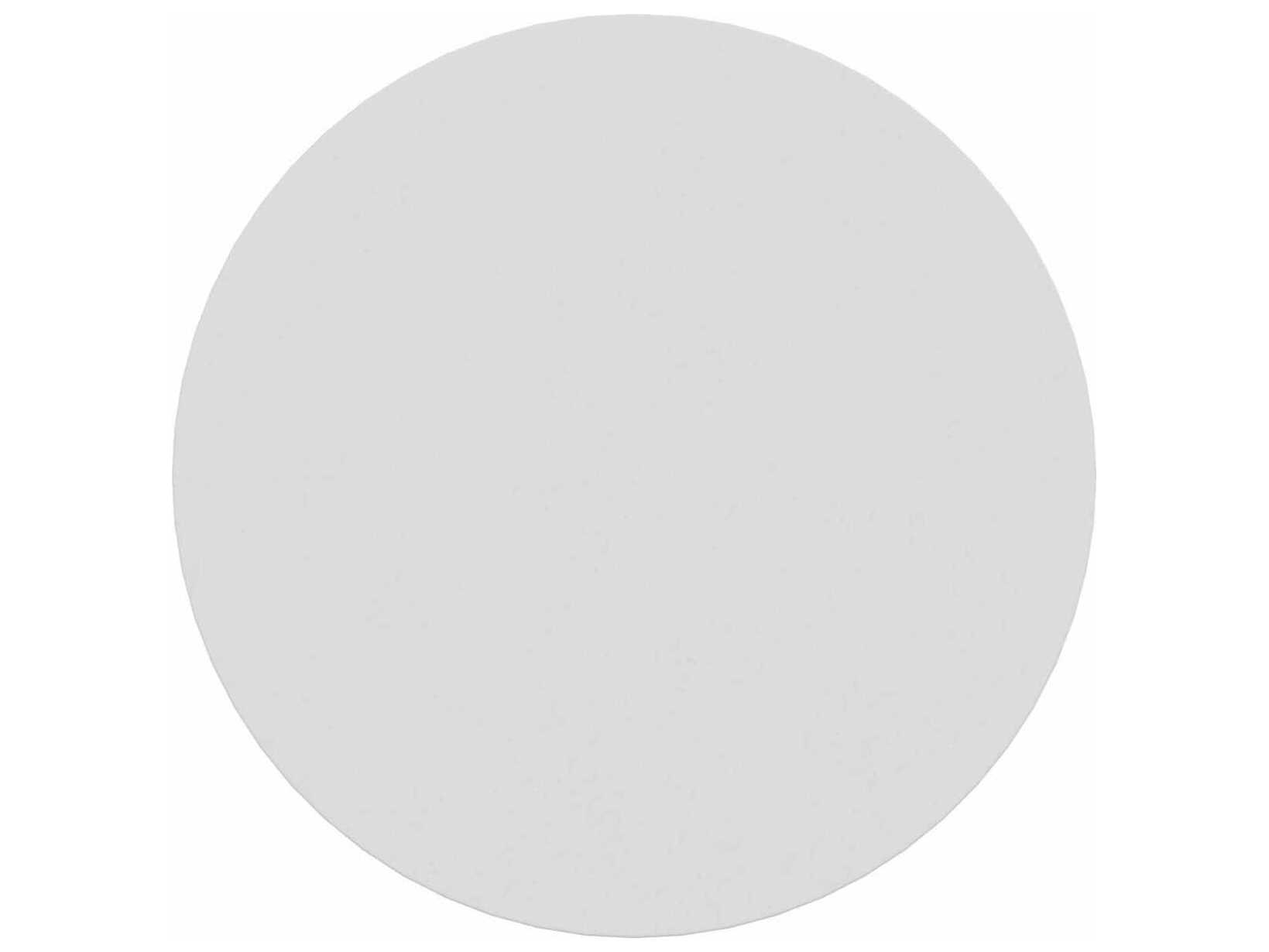 Avenue Lighting Parker 1-Light White Wall Sconce