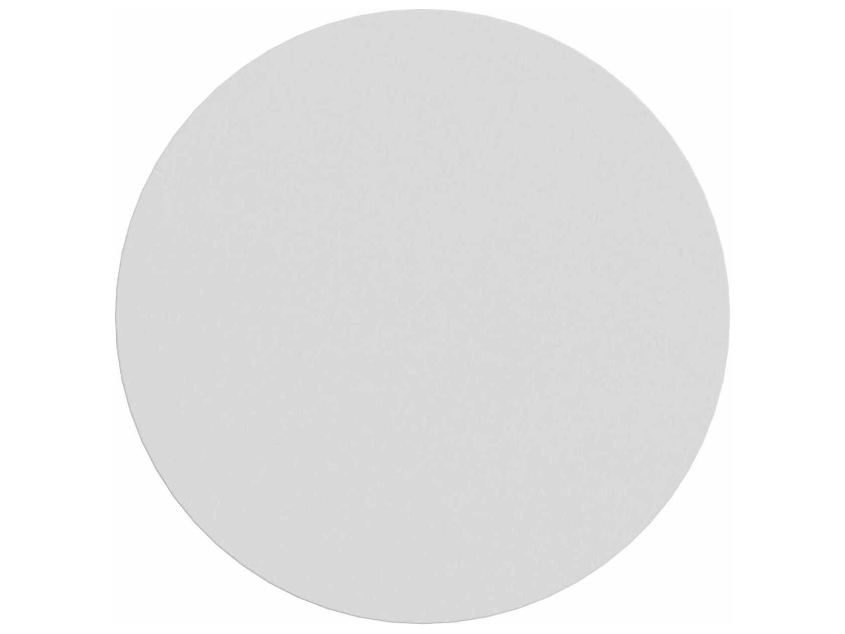 Avenue Lighting Parker 1-Light White Wall Sconce