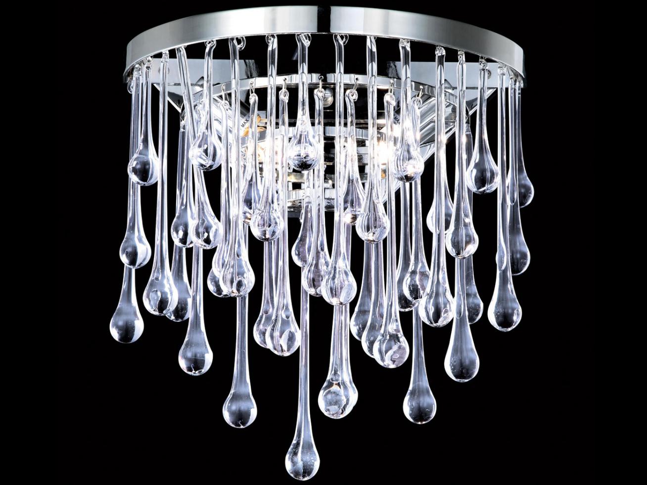 Avenue Lighting Hollywood Blvd 2-Light Polish Nickel Wall Sconce