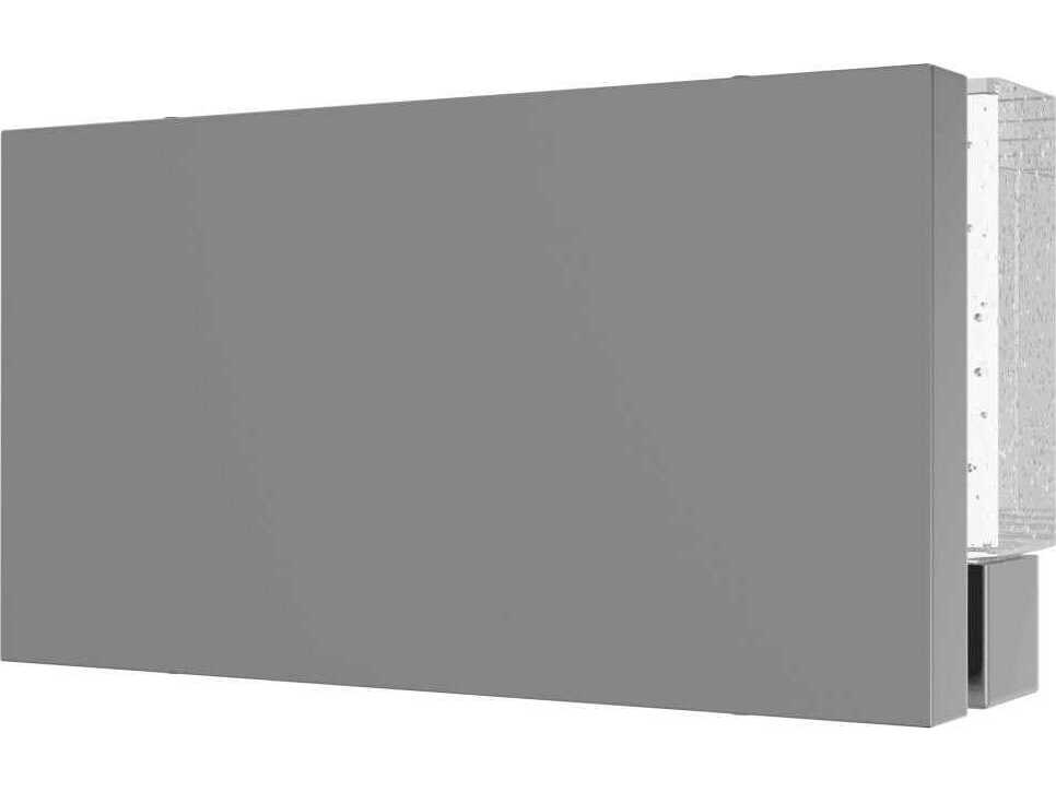 Avenue Lighting The Original Glacier Polished Nickel Wall Sconce