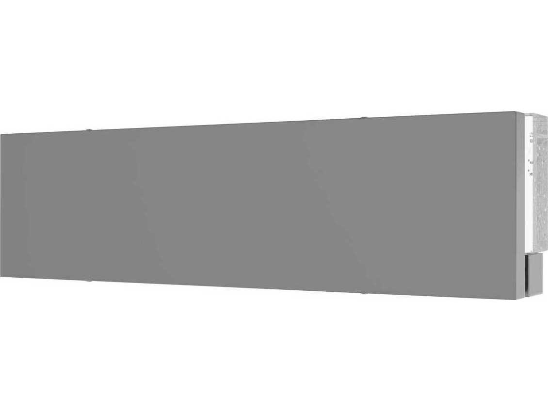 Avenue Lighting The Original Glacier Polished Nickel Vanity Light