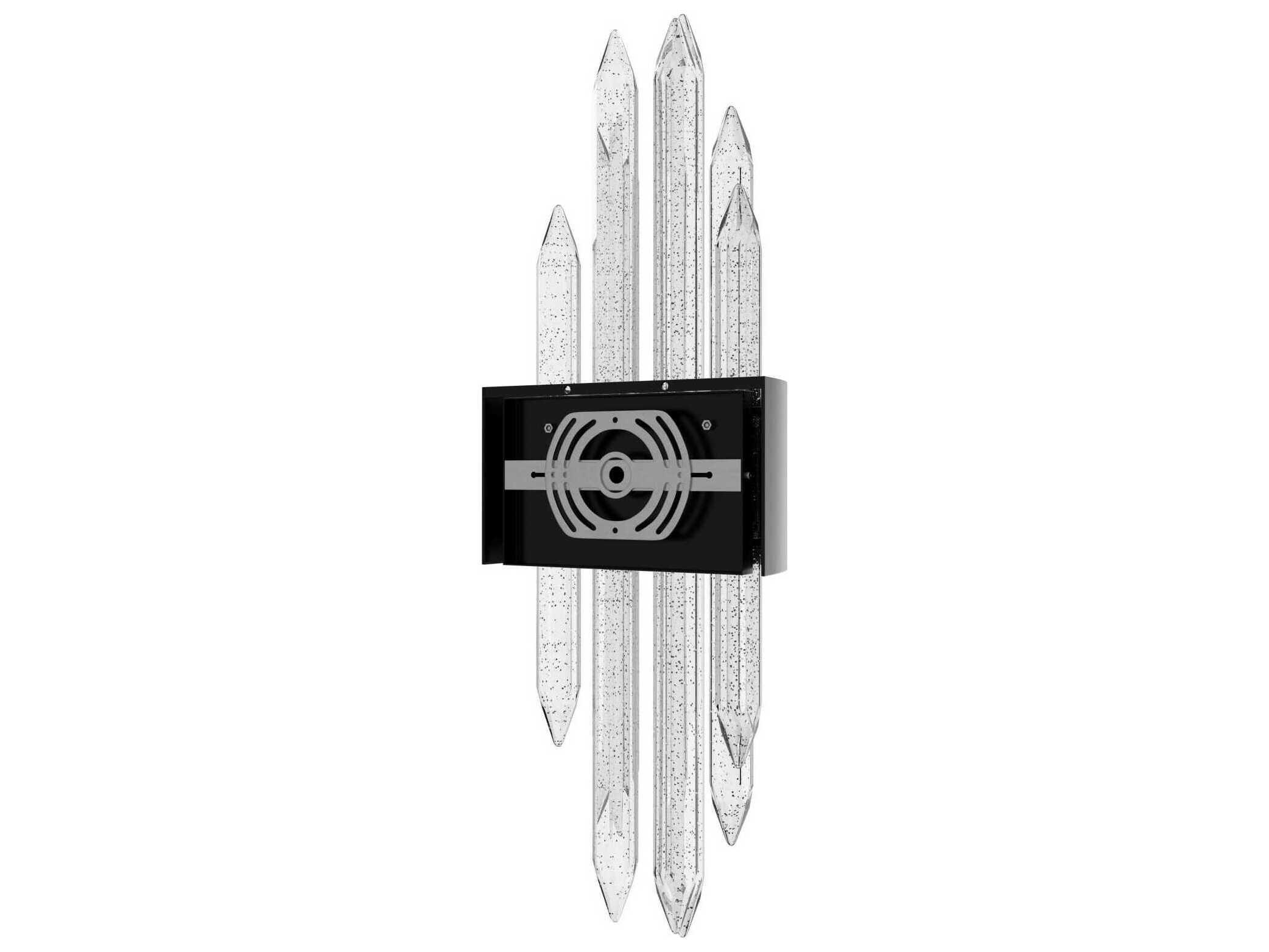 Avenue Lighting Aspen Dark Bronze Wall Sconce