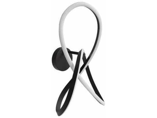 Avenue Lighting Windsor 1-Light Black Wall Sconce