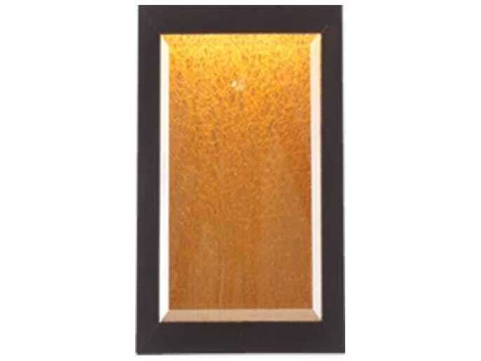 Avenue Lighting Brentwood Dark Bronze Wall Sconce