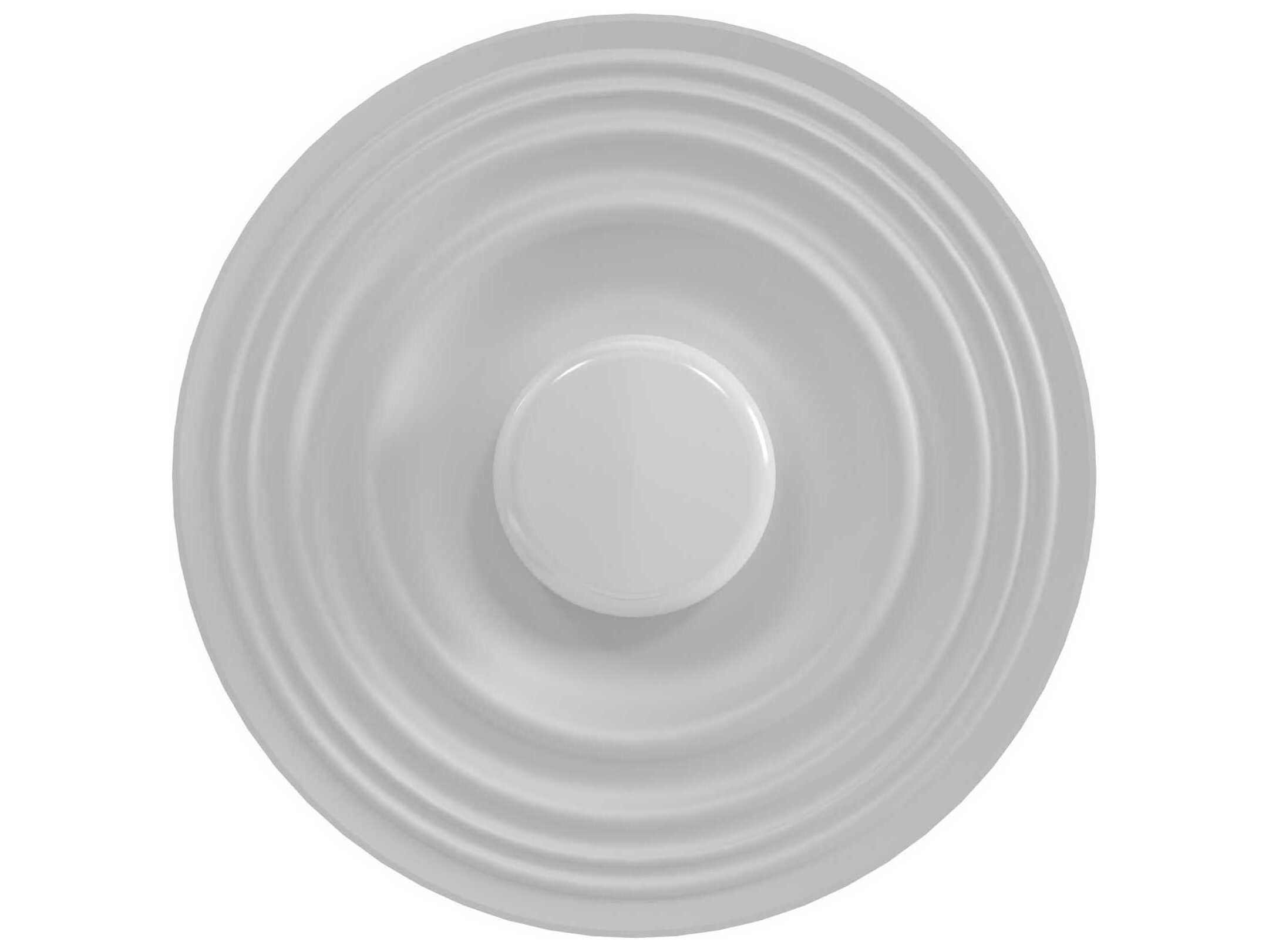 Avenue Lighting Cosmopolitan 1-Light White Wall Sconce