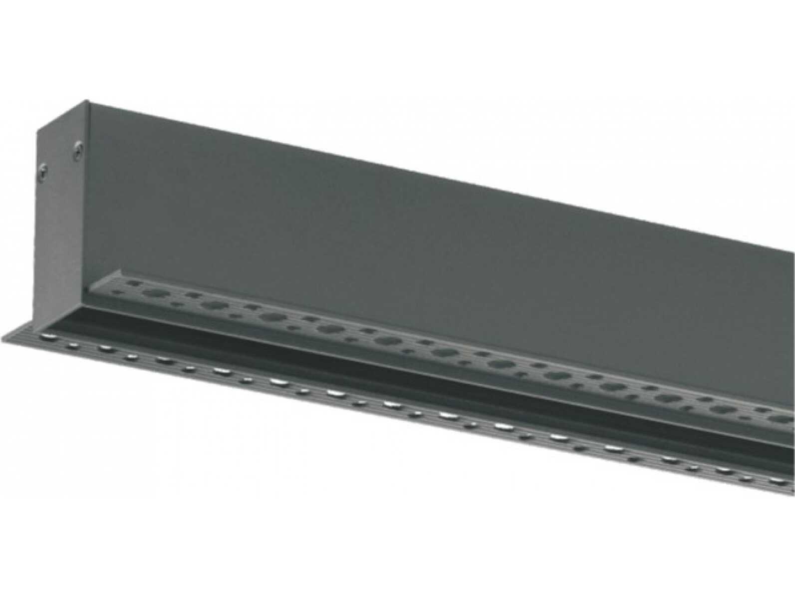 Avenue Lighting Magnetix Recessed Track