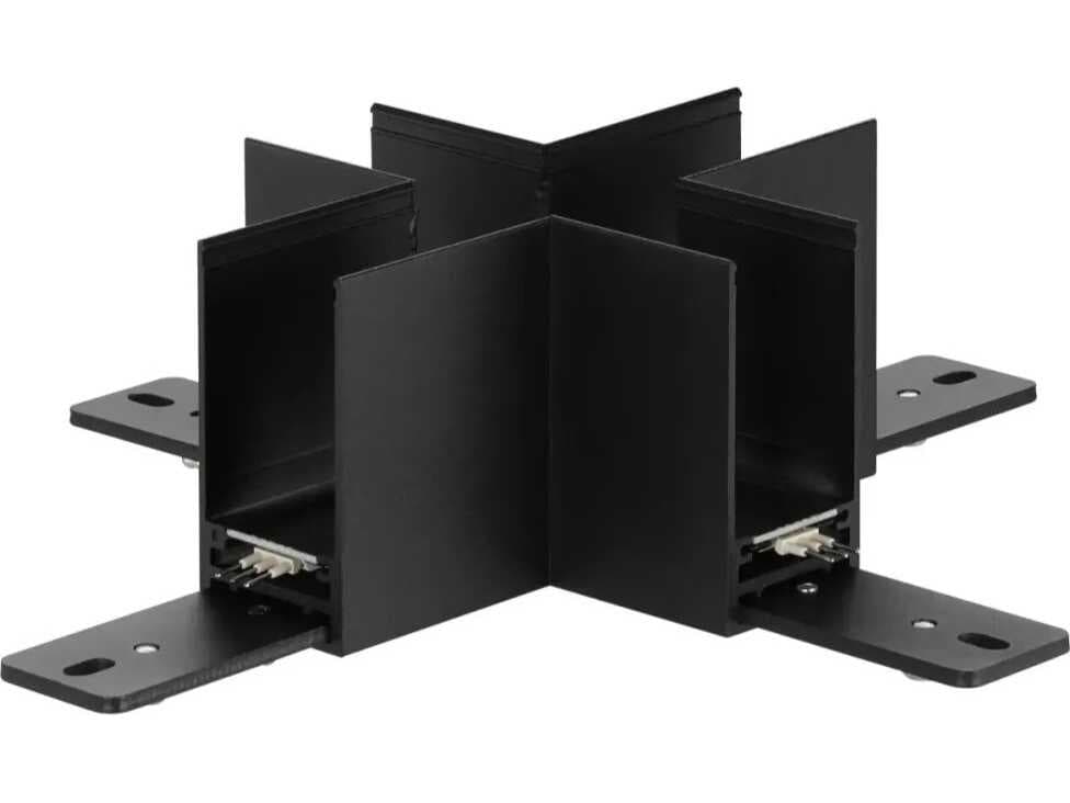 Avenue Lighting Magnetix Surface Mount with Cross Corner