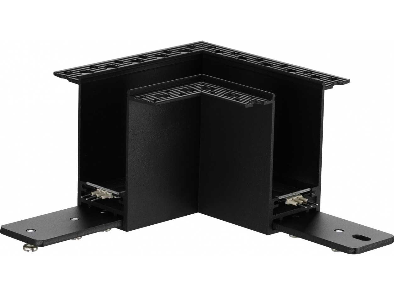 Avenue Lighting Magnetix L-Corner for Recessed