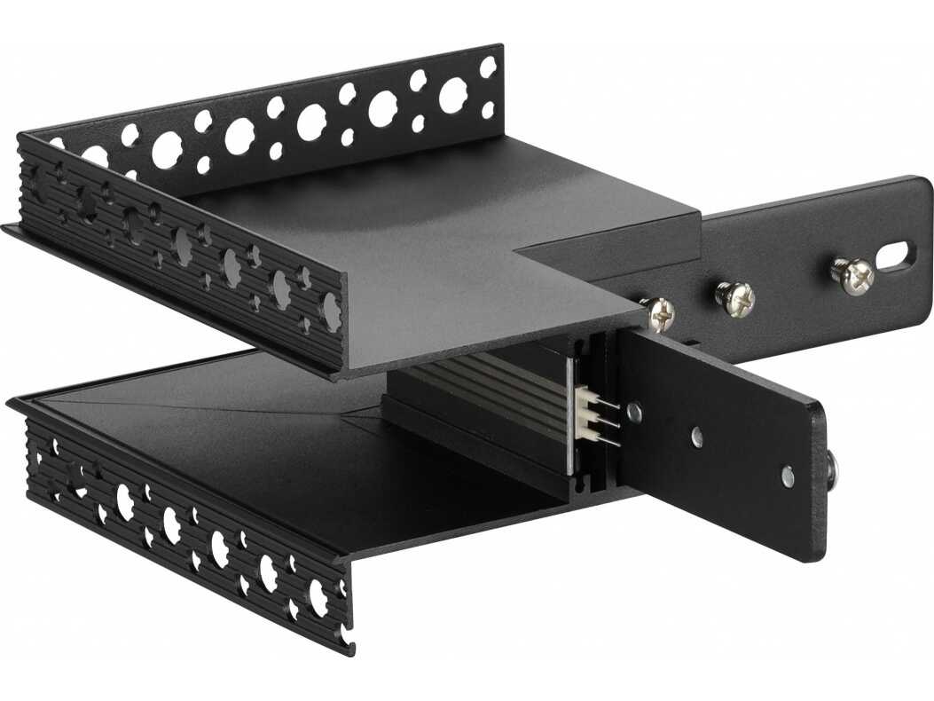 Avenue Lighting Magnetix Outer Corner For Recessed