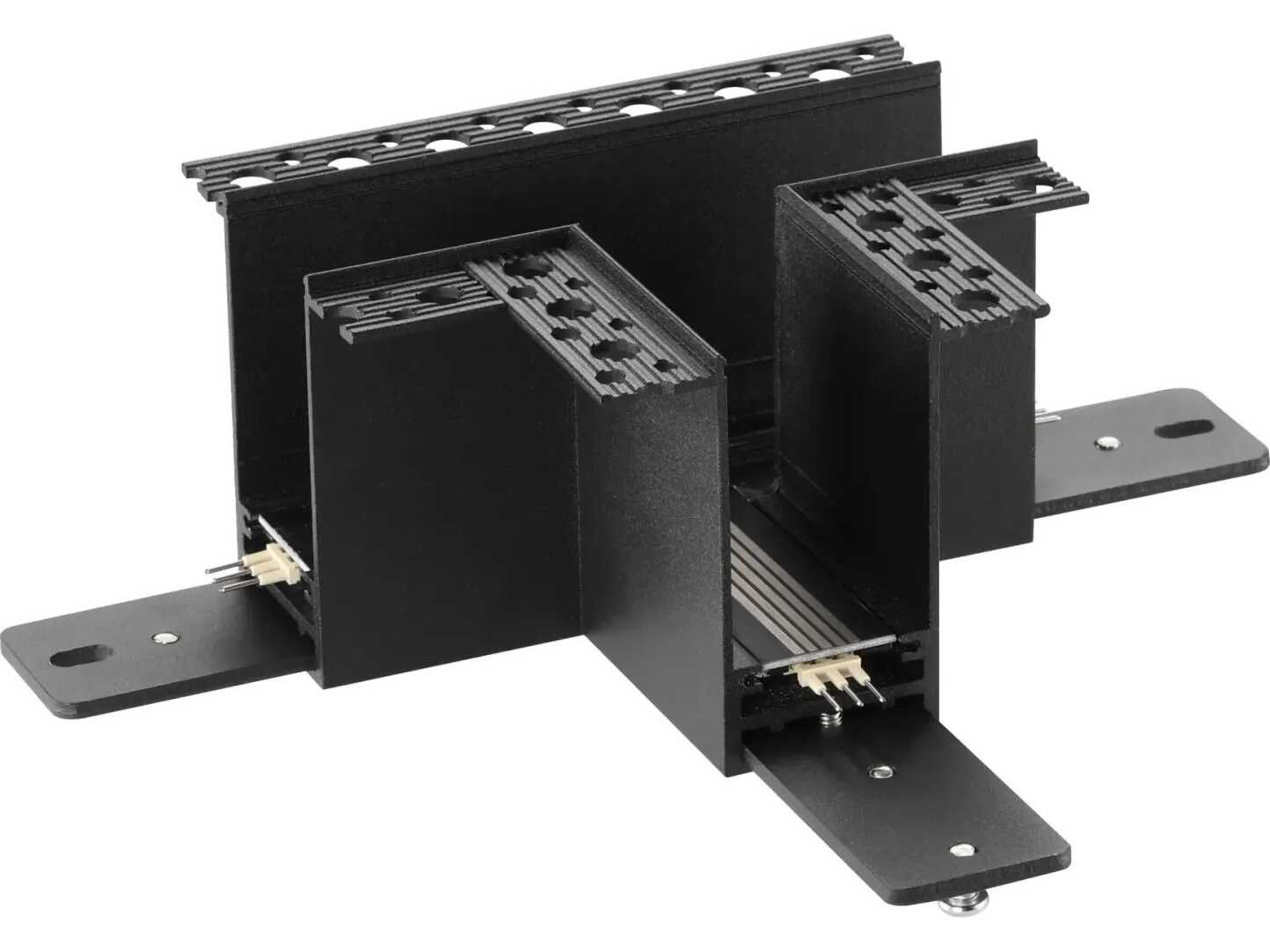 Avenue Lighting Magnetix T-Corner For Recessed