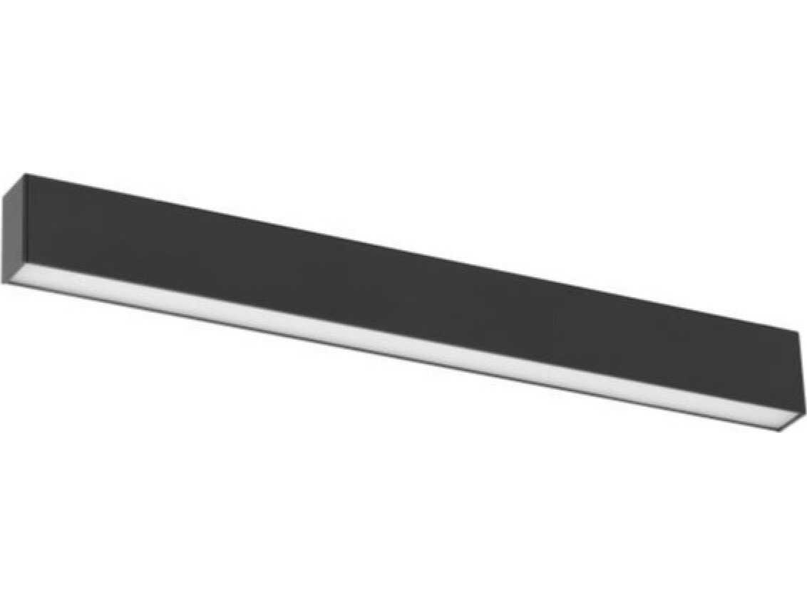Avenue Lighting Magnetix Black Linear Track & Rail Light