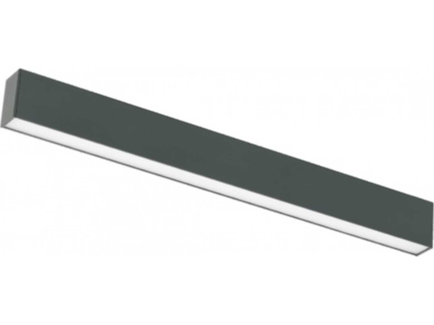 Avenue Lighting Magnetix Black Linear Track & Rail Light