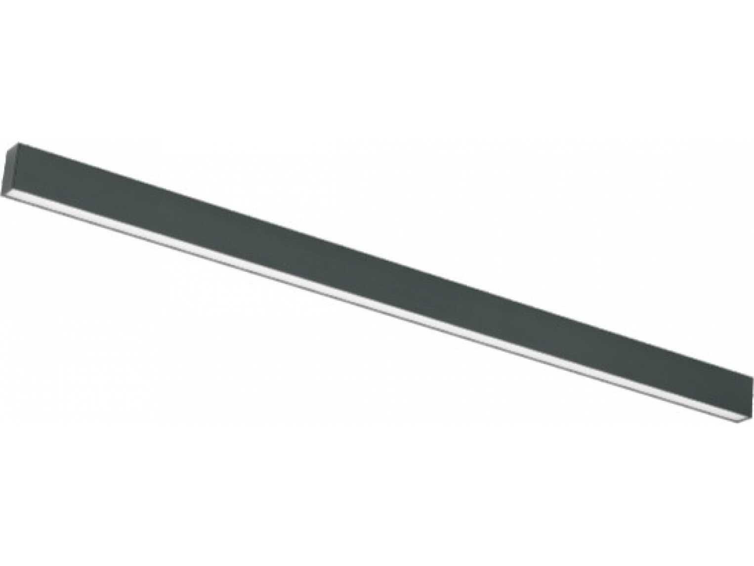 Avenue Lighting Magnetix Black Linear Track & Rail Light