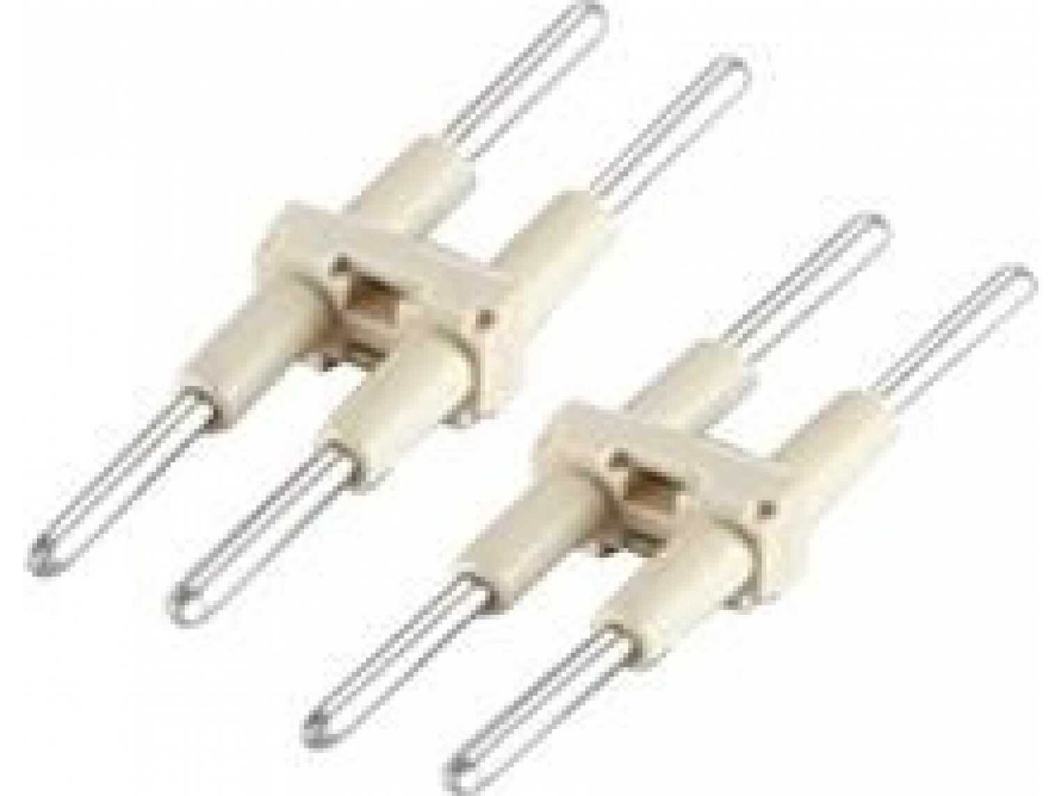 Avenue Lighting Magnetix Pins For Tracks Power Connection