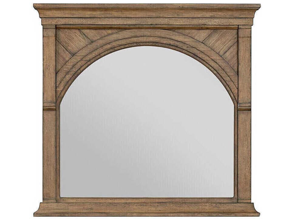 Avalon Furniture Old Hickory Dresser Mirror