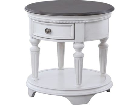 Side & End Tables