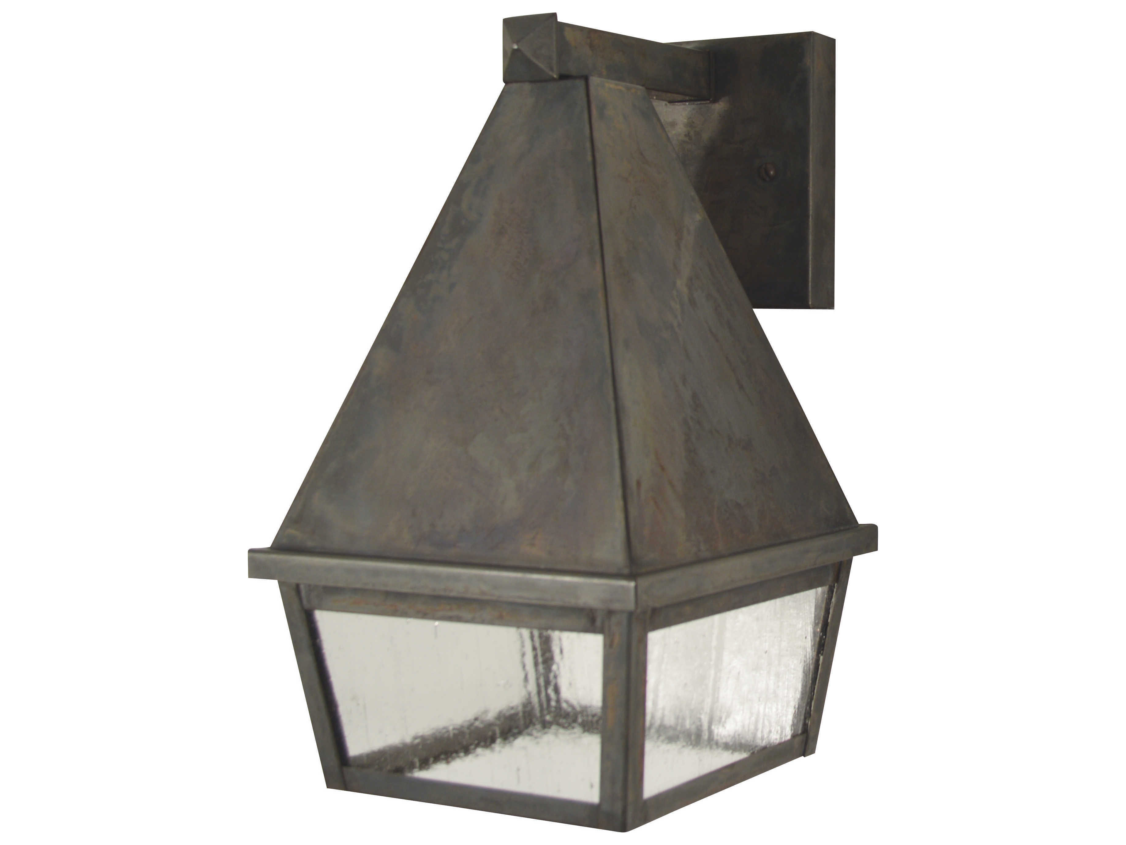 Arroyo Craftsman Anfield Outdoor Wall Light
