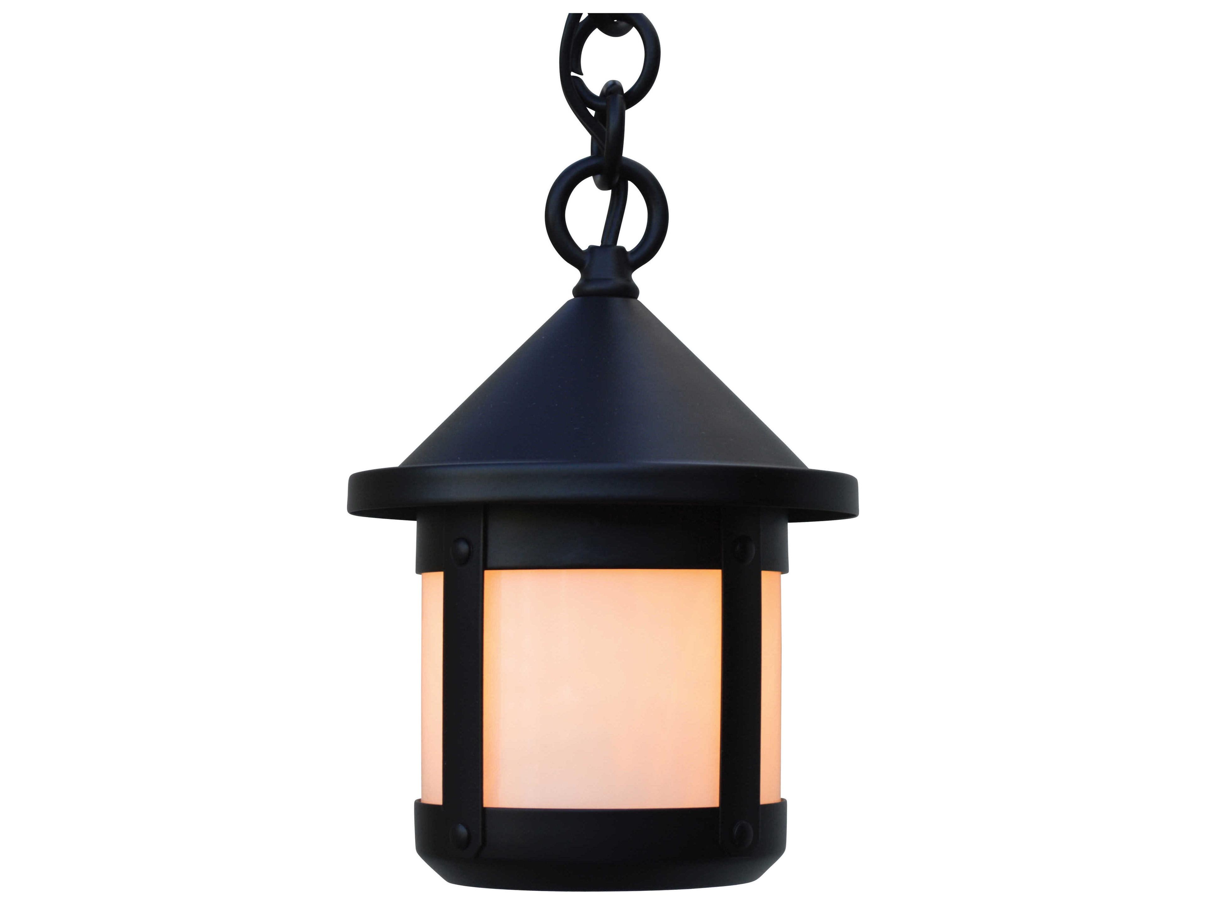 Arroyo Craftsman Berkeley Outdoor Hanging Light