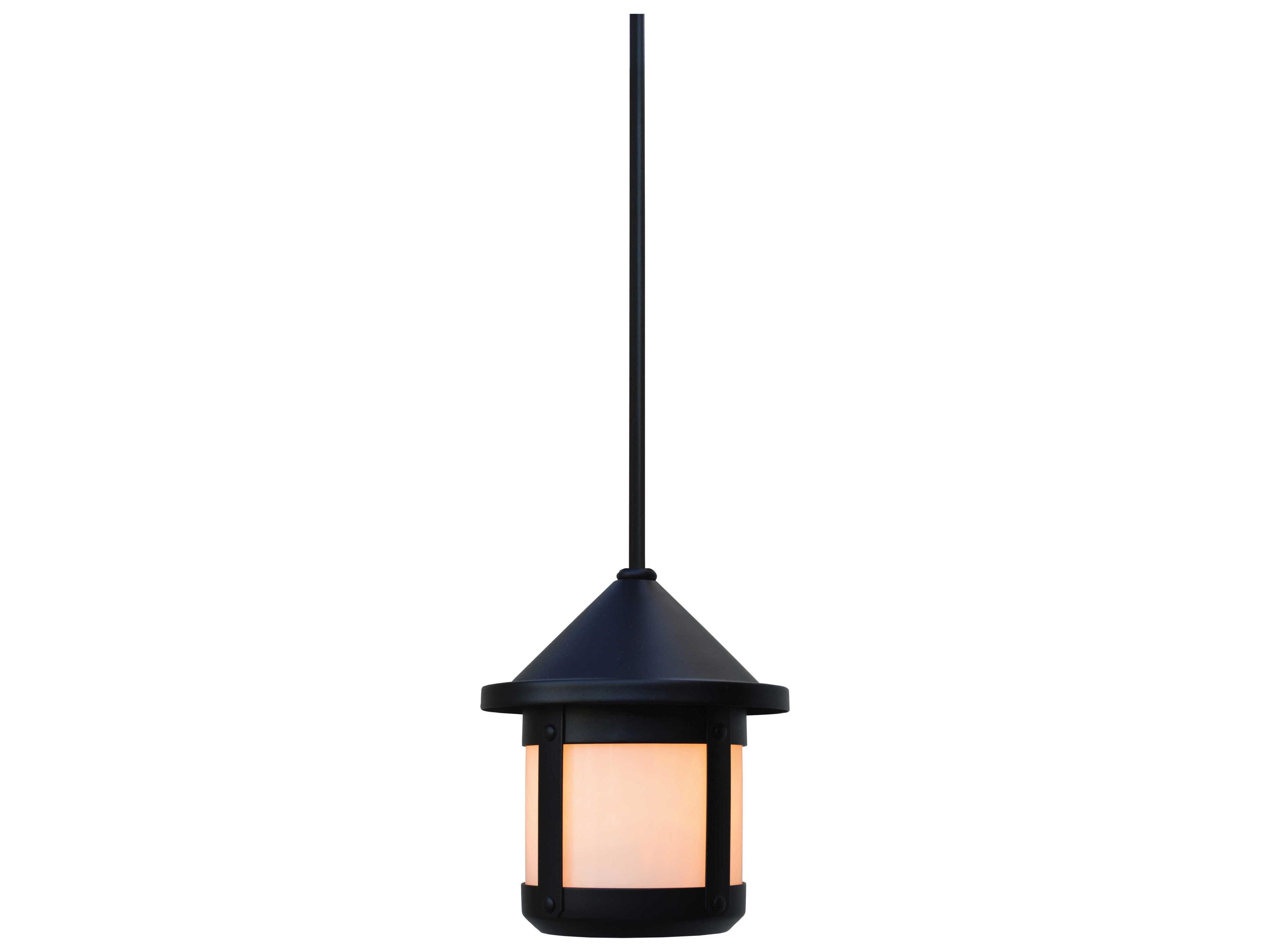 Arroyo Craftsman Berkeley Outdoor Hanging Light