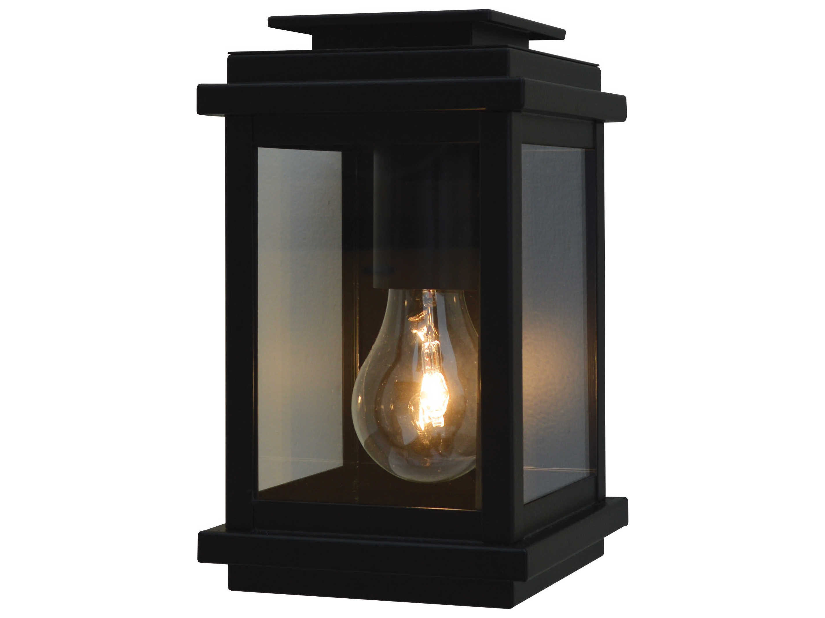 Arroyo Craftsman Bournemouth Outdoor Wall Light