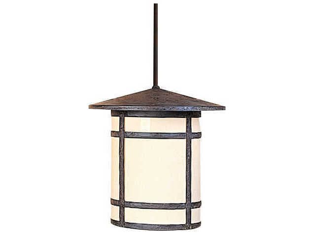 Arroyo Craftsman Berkeley 1 - Light Outdoor Hanging Light