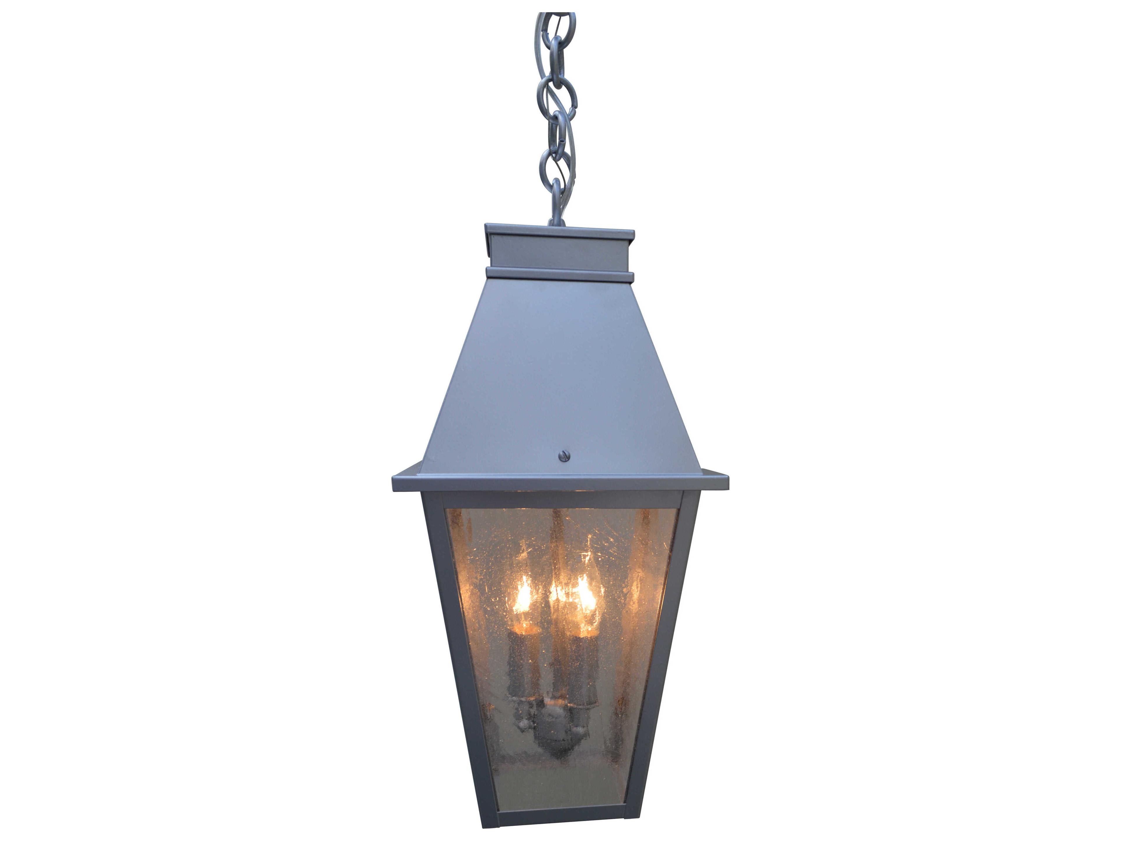 Arroyo Craftsman Croydon Outdoor Hanging Light