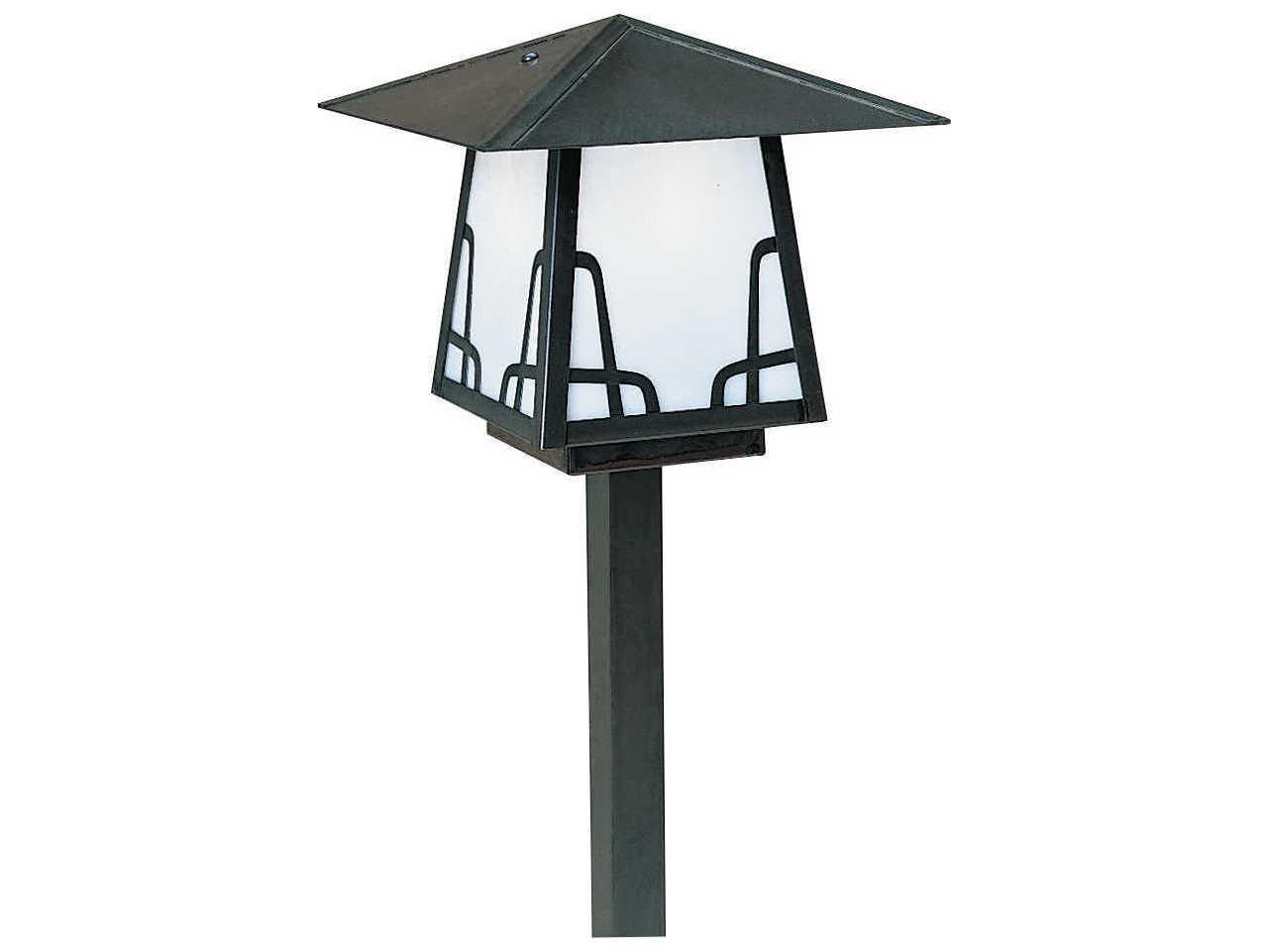 Arroyo Craftsman Carmel 1 - Light Outdoor Path Light