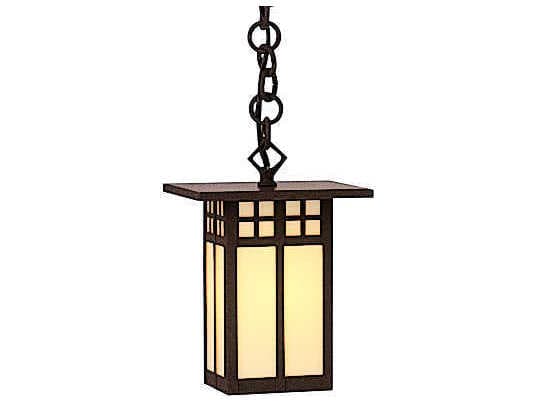 Arroyo Craftsman Glasgow Outdoor Hanging Light