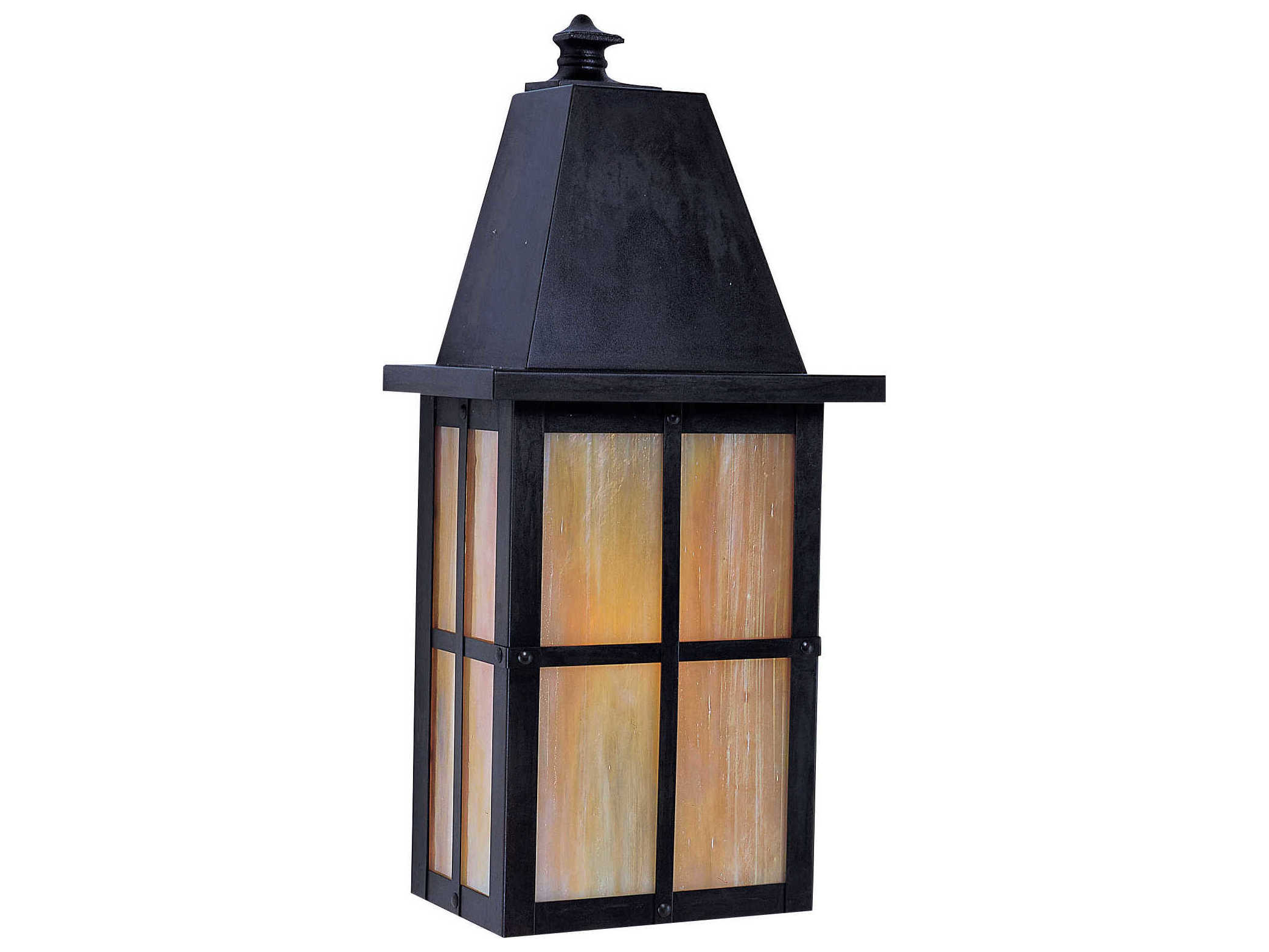 Arroyo Craftsman Hartford Outdoor Wall Light