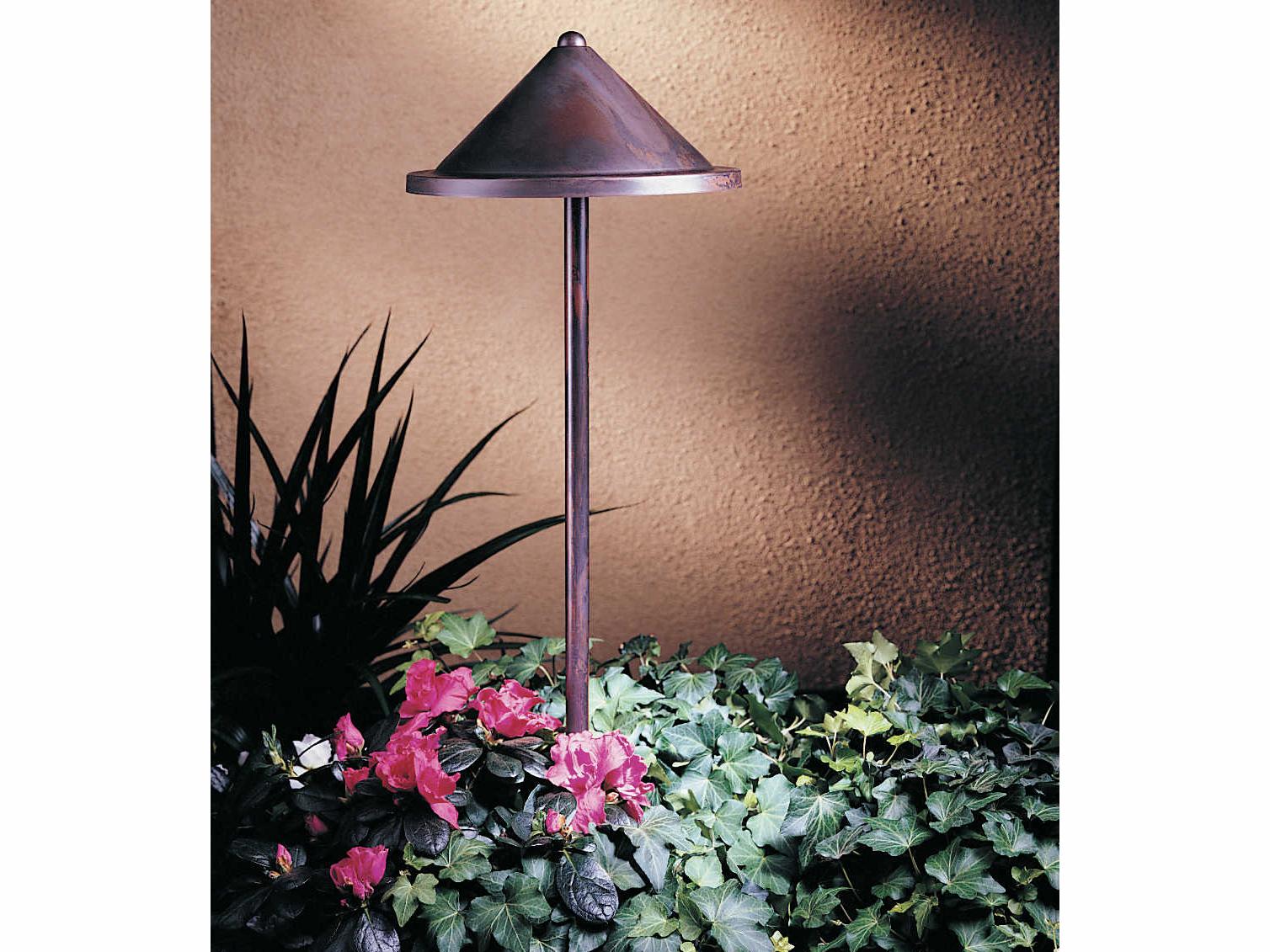 Arroyo Craftsman Berkeley 1 - Light Outdoor Path Light