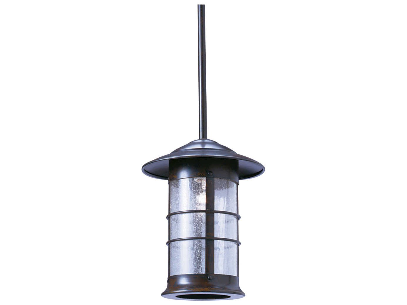 Arroyo Craftsman Newport Outdoor Hanging Light